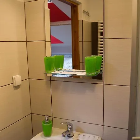 Apartament 32 Kolory *