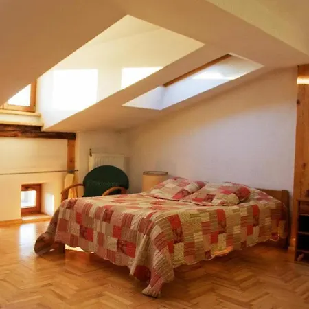 Apartament 32 Kolory * كراكوفيا