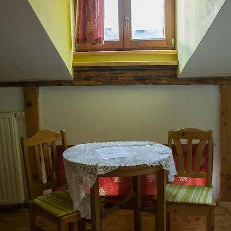 Apartament 32 Kolory كراكوفيا