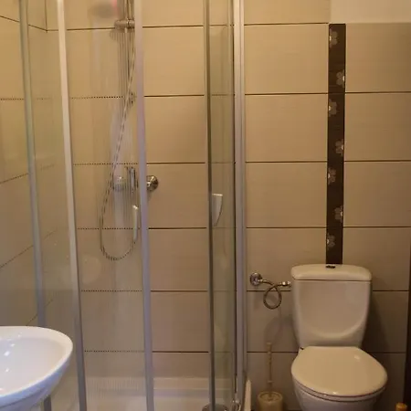 شقة Apartament 32 Kolory كراكوفيا