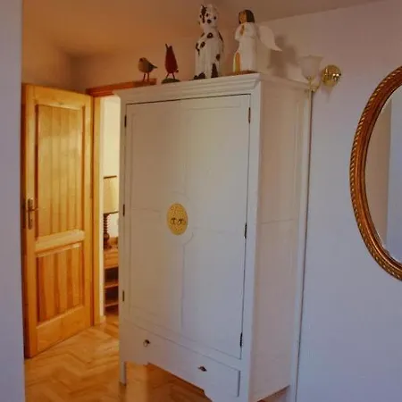Apartament 32 Kolory Apartmán Krakov