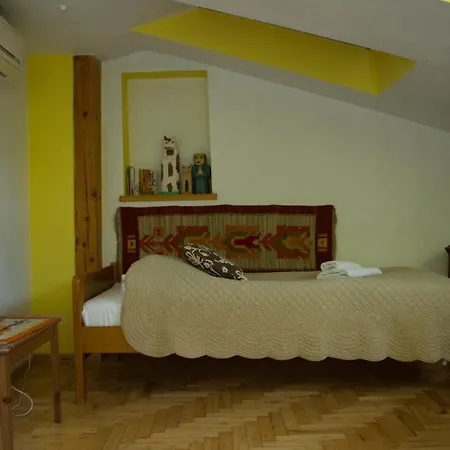 Apartament 32 Kolory Apartament
